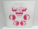 THE BEATLES ALPHA OMEGA STEREO DOUBLE 2 LP RECORD SET 1972 AUDIO TAPE INC. 1A