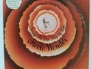 Stevie Wonder Songs In The Key of Life 2 LP Set Vinyl LP Original 1976 T13-00340