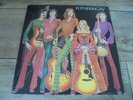 Fotheringay - Same 1970 UK LP ISLAND PINK RIM FAIRPORT CONVENTION SANDY DENNY