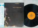 MILES DAVIS NEFERTITI CBS YS-990-C JAPAN OBI VINYL LP