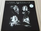led zeppelin - the missing bbc session tracks  -- lp'--marble  vinyl