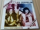 Led Zeppelin ?– solo performances  -- lp'--