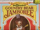 Country Bear Jamboree Disneyland LP (NM)