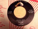 Elvis Presley - Mystery Train  RCA Victor 45 Record -   Mint Record