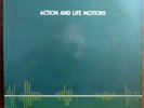 LP - CHRISTIAN BONNEAU = ACTION AND LIFE MOTIONS -RARE LIBRARY PSYCH FUNK BREAKS