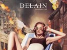 DELAIN - Apocalypse & Chill - Vinyl 2-LP - black Vinyl