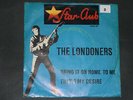 7-Single-Dt.Beat-Star-Club-THE LONDONERS-Bring it on home to me