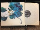 Golden Earring Moontan Original UK Track W/ Insert LP