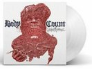 Body Count - Carnivore [LP] (White Vinyl, limited to 500)