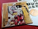 Frank Zappa / The Mothers  UNCLE MEAT  Reprise REP 64005 Germany 2 LP sehr gut