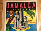 Ahmad Jamal - Jamalca LP (20th Century T-432, SW-95862) NM-/NM-