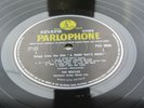 THE BEATLES ORIG 1964  U.K. LP  A HARD DAYS NIGHT  STEREO PRESS PCS 3058