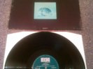 RALPH TOWNER - SOLSTICE LP EX  ORIGINAL GERMAN ECM 1060 ST JAN GARBAREK WEBER