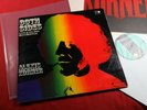 Alexis Korner  BOTH SIDES  LP Metronome MLP 15364 Germany 1970 + Poster