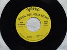 northern soul ELLA FITZGERALD Ringo Beat VERVE 10340 M-