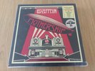 Led Zeppelin Mothership deluxe 180gm vinyl 4 LP box set NEW/SEALED