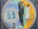 DICK LA SALLE I DREAMED ABOUT YOU 78 RPM VOGUE Picture disc R740