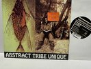 Underground Fossils Abstract Tribe Unique- VG+-/VG+ HL Hip Hop LP
