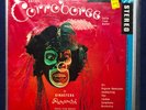 Everest SDBR-3003 *New/sealed* Antill Corroboree 1958 ED1 silverback dowel cover