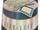 Linda Ronstadt Lush life W/ Nelson Riddle  LP Album 1984 *FACTORY SEALED*