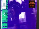 CLASSIC HIP HOP RUN DMC RAISING HELL IN ORIGINAL SHRINK, W/HYPE STICKER 1986 M-