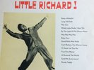 Little Richard LP super rar German Black London Pressung in Vinyl......
