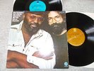 MERL SAUNDERS JERRY GARCIA Live At Keystone 2 LP US FANTASY