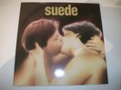SUEDE DEBUT ALBUM. 1993 ORIGINAL UK 1st PRESS VINYL / NEAR MINT