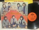 Los Fabulosos Cuatro 4 Rare 1974 Latin Tejano LP Falcon Records 4061 VG- Shrink