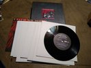 FAITH NO MORE - King For A Day 1995 LP7x7