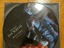 Michael Jackson - HIStory: Continues [New Vinyl] Picture Disc