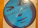 Michael Jackson - Invincible [New Vinyl] Picture Disc