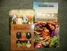 Four Mamas and Papas LP Vinyl Records, Excellent Near Mint