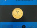 J.S. BACH: Violinkonzerte 1041/42 - Barchet / Tilegant (Bertelsmann 12332 / /NM)
