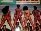 As Nasty as They Wanna Be by The 2 Live Crew (Vinyl, Jun-1996, Lil' Joe Records)