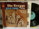 THE TROGGS LP 'Wild Thing