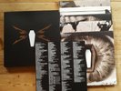 Metallica Death Magnetic 5 x 12inch single Box Set complete Vertigo 2008 EXC + .