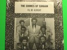 BLACK GOSPEL LP - CHIMES OF CANAAN - I'LL BE ALRIGHT (HSE 1476)