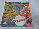 The Beatles A Collection of Oldies but Goldies -  pcs7016