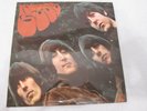 The Beatles Rubber Soul Vinyl LP -  Stereo PCS 3075 - matrix YEX 178 – 3 / YEX 3