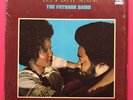 The Fatback Band - Let's Do It Again LP Vinyl Funk Soul 1972 Perception Records