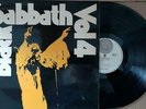 Black Sabbath ?– Black Sabbath Vol 4 33T LP EX/EX++ Vertigo ?– 6360 071