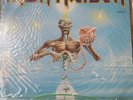 IRON MAIDEN SEVENTH SON OF A SEVENTH SON PICTURE DISC VINYL ALBUM