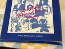 Dick Clark National Music Survey 8/25/1984 with Cue Sheets and Ben Avery Letter