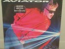 AVIATOR ORIG 1986 RCA HARD ROCK AOR LP SEALED