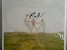 Harmonia Complete Works Vinyl Boxset Limited 2015 signed by Roedelius Sealed