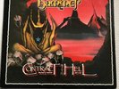 Hammer - Contract With Hell Vinyl LP NWoBHM