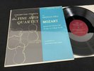 Sorkin, Loft/Fine Arts Quartet/Mozart: Quintet '58 Concert-Disc CS-203 1A/1A 1st