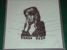 Panda Bear - Tomboy BRAZIL 1ST PRESS LP 2011 Still Sealed