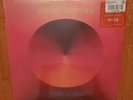 Robin Trower ?– For Earth Below RARE 1975 CHR 1073 Vintage Original SEALED